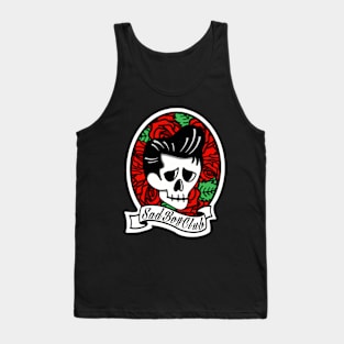 Sad Boy Club Tank Top